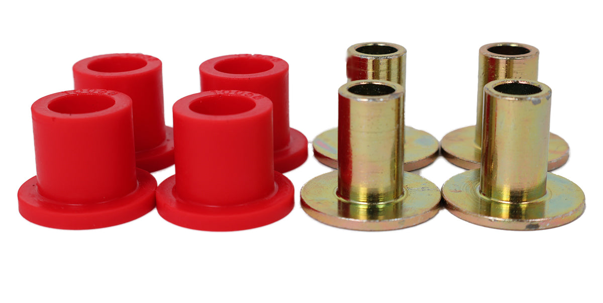 07-11 Toyota Camry Energy Suspension Rack And Pinion Bushing Set