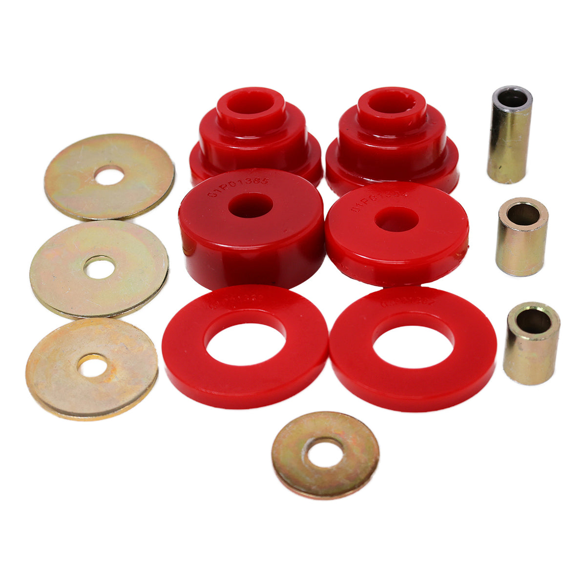 05-UP Lexus GX460/Toyota Tacoma Front Energy Suspension Differential Bushing Set