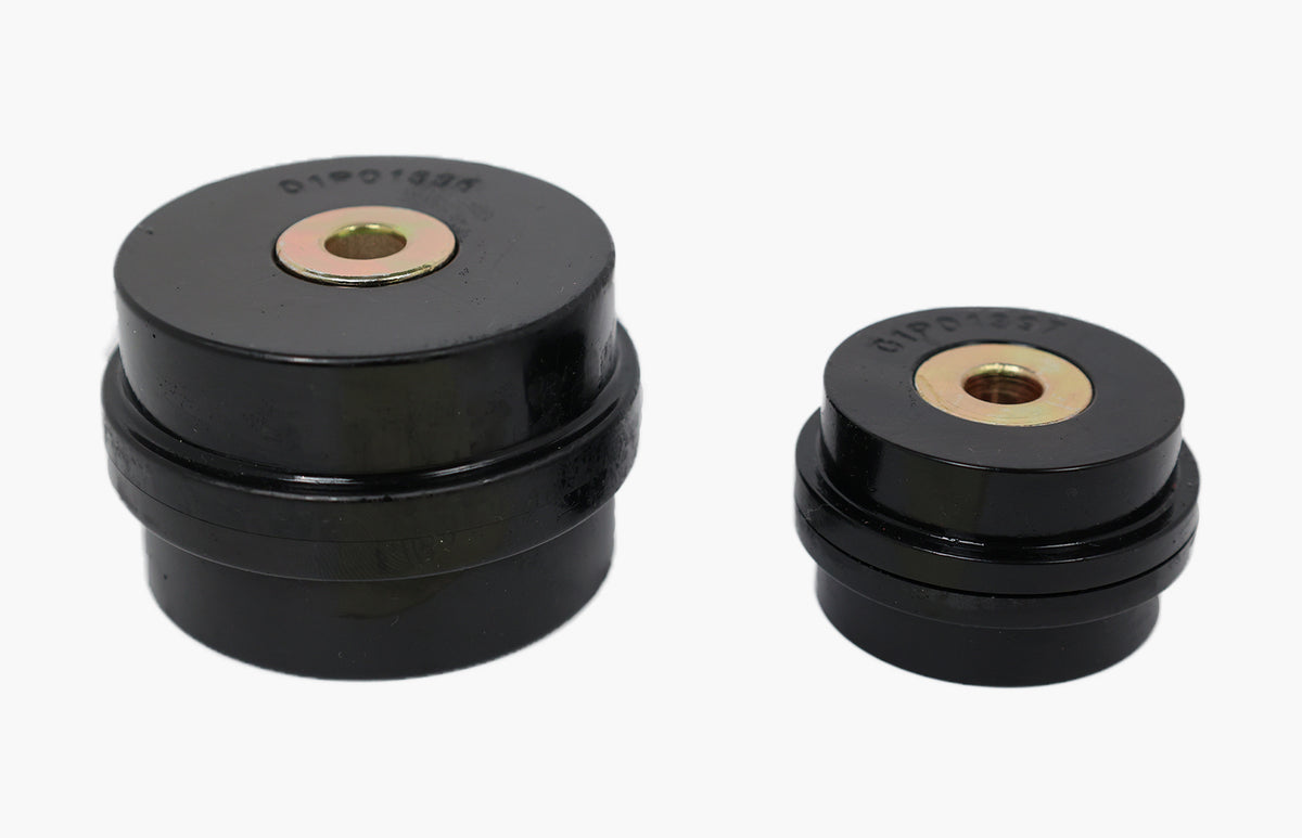 07-11 Toyota Camry Energy Suspension Motor Mount Set