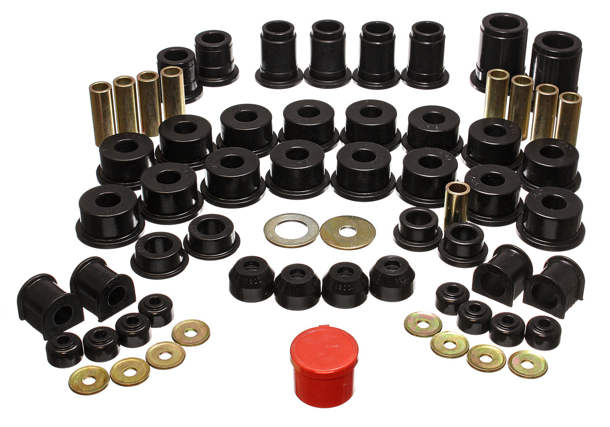 90-95 Toyota 4Runner Energy Suspension Hyper-Flex System