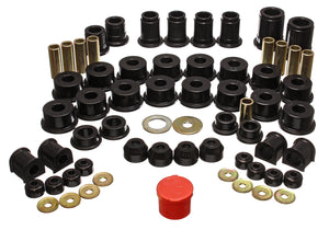 90-95 Toyota 4Runner Energy Suspension Hyper-Flex System