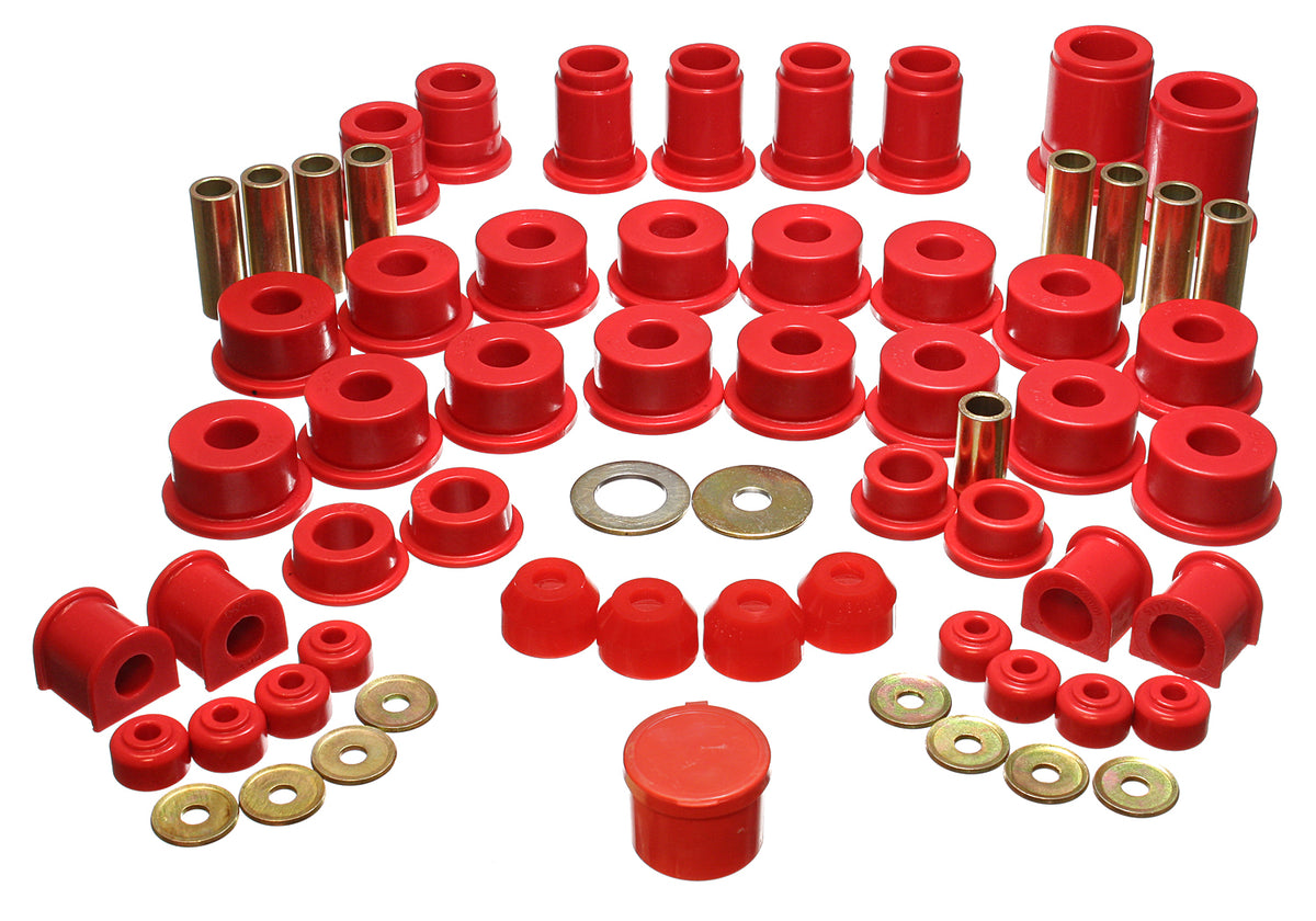 90-95 Toyota 4Runner Energy Suspension Hyper-Flex System