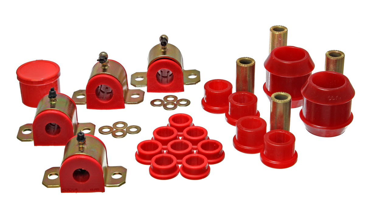 00-06 Toyota Celica Energy Suspension Hyper-Flex System
