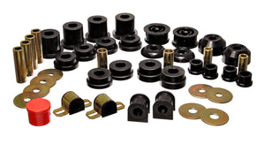 05-10 Scion tC Energy Suspension Hyper-Flex System