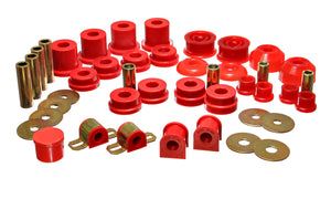 05-10 Scion tC Energy Suspension Hyper-Flex System
