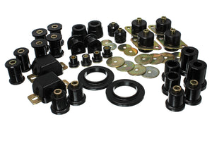 05-15 Toyota Tacoma 4WD Energy Suspension Hyper-Flex System