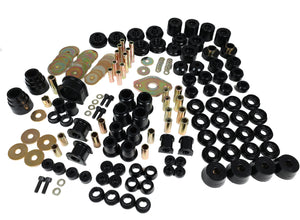 96-02 Toyota 4Runner 4WD Energy Suspension Hyper-Flex System