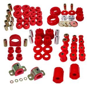 01-05 Lexus IS Energy Suspension Hyper-Flex System