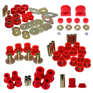 05-15 Toyota Tacoma X-Runner Energy Suspension Hyper-Flex System