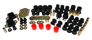 05-15 Toyota Tacoma Pre Runner Energy Suspension Hyper-Flex System