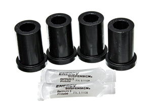 79-95 Toyota Pickup 4WD Front Energy Suspension Shackle Bushing Set