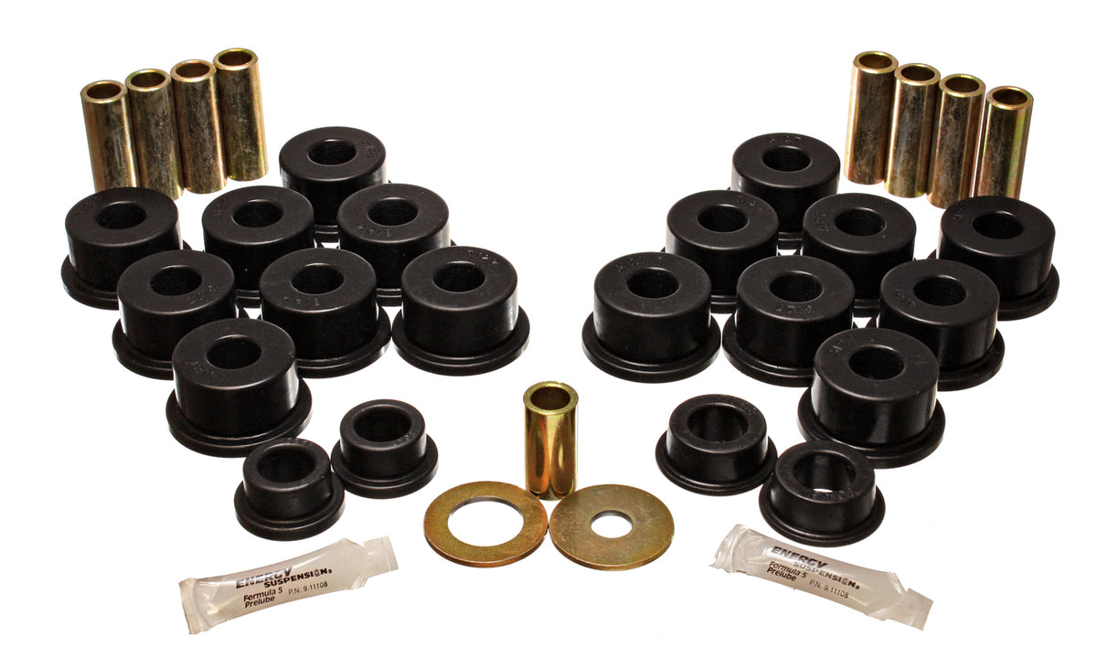 90-95 Toyota 4Runner Rear Energy Suspension Control Arm Bushing Set