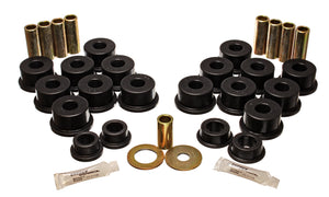 90-95 Toyota 4Runner Rear Energy Suspension Control Arm Bushing Set