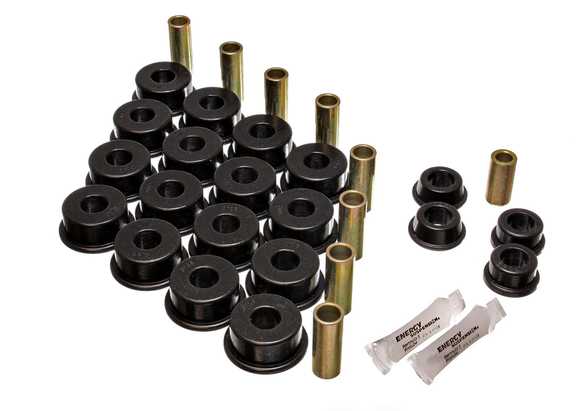 78-89 Toyota Celica Rear Energy Suspension Control Arm Bushing Set