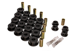 78-89 Toyota Celica Rear Energy Suspension Control Arm Bushing Set
