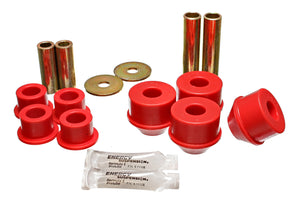 90-99 Toyota MR2 Front Energy Suspension Control Arm Bushing Set