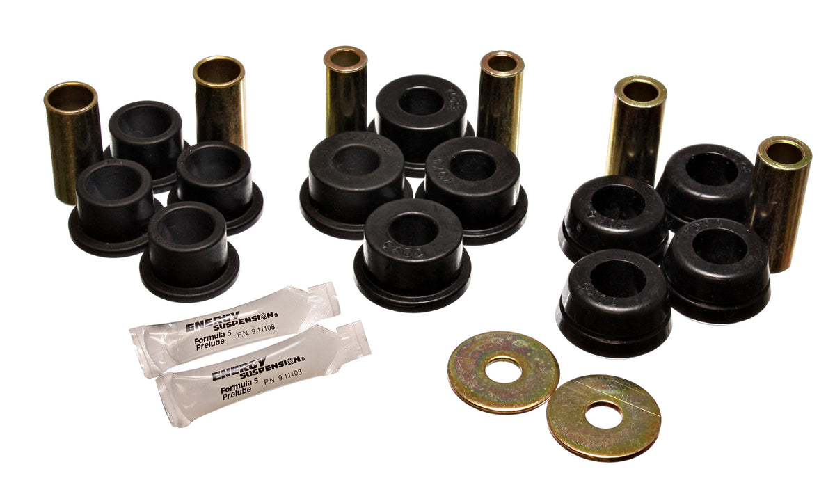 90-99 Toyota MR2 Rear Energy Suspension Control Arm Bushing Set