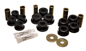90-99 Toyota MR2 Rear Energy Suspension Control Arm Bushing Set