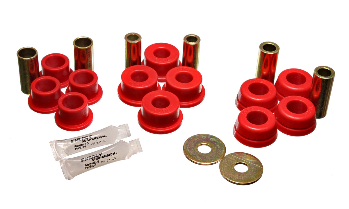90-99 Toyota MR2 Rear Energy Suspension Control Arm Bushing Set