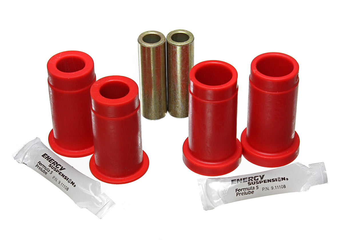 78-89 Toyota Celica/Supra Rear Energy Suspension Control Arm Bushing Set