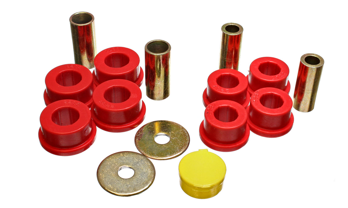 96-98 Toyota RAV4 Front Energy Suspension Control Arm Bushing Set
