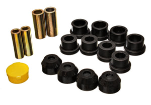96-98 Toyota RAV4 Rear Energy Suspension Control Arm Bushing Set