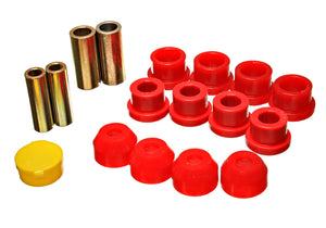 96-98 Toyota RAV4 Rear Energy Suspension Control Arm Bushing Set