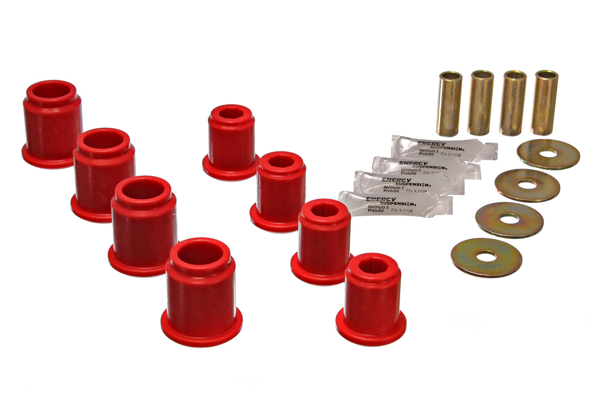 95-04 Toyota Tacoma 4WD Front Energy Suspension Control Arm Bushing Set