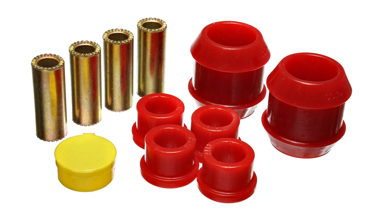 00-06 Toyota Celica Front Energy Suspension Control Arm Bushing Set