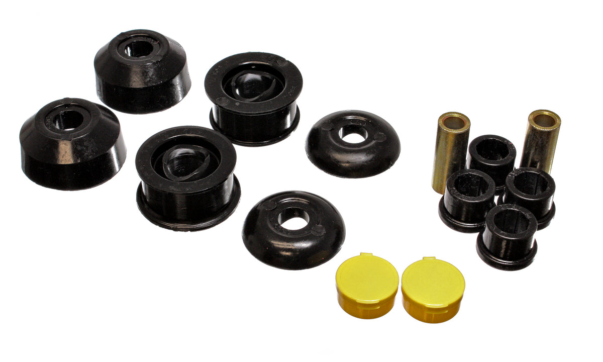 03-10 Scion/Toyota Models Front Energy Suspension Control Arm Bushing Set