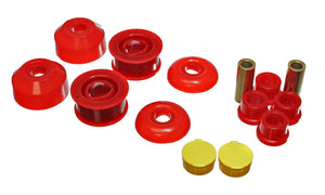 03-10 Scion/Toyota Models Front Energy Suspension Control Arm Bushing Set