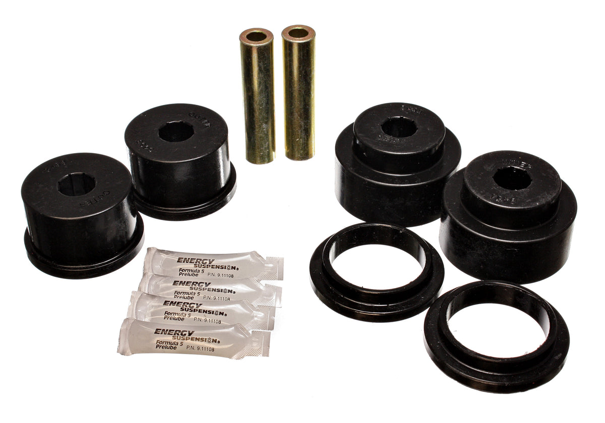 03-08 Toyota Corolla/Matrix Rear Energy Suspension Control Arm Bushing Set