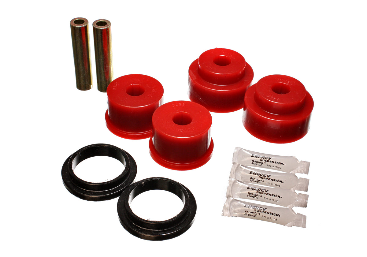 03-08 Toyota Corolla/Matrix Rear Energy Suspension Control Arm Bushing Set