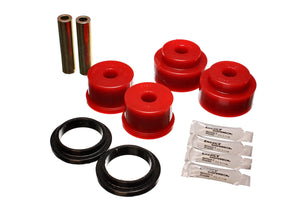 03-08 Toyota Corolla/Matrix Rear Energy Suspension Control Arm Bushing Set