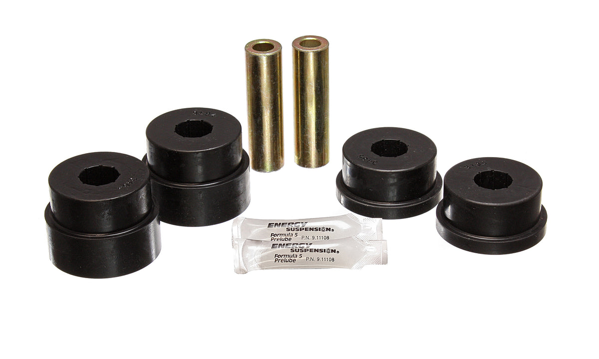 04-07 Scion xB Rear Energy Suspension Trailing Arm Bushing Set