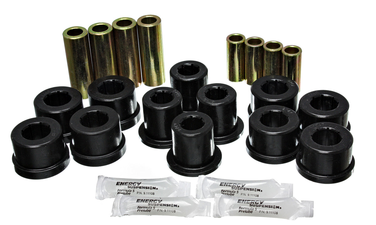 86-92 Toyota Supra Front Energy Suspension Control Arm Bushing Set
