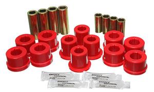 86-92 Toyota Supra Front Energy Suspension Control Arm Bushing Set