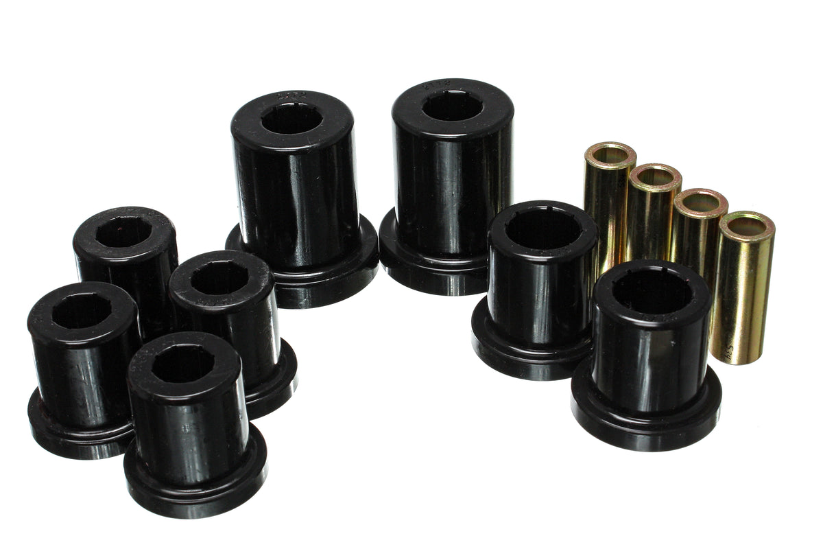 03-15 Lexus/Toyota Models 4WD Front Energy Suspension Control Arm Bushing Set