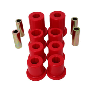 03-15 Lexus/Toyota Models 4WD Front Energy Suspension Control Arm Bushing Set