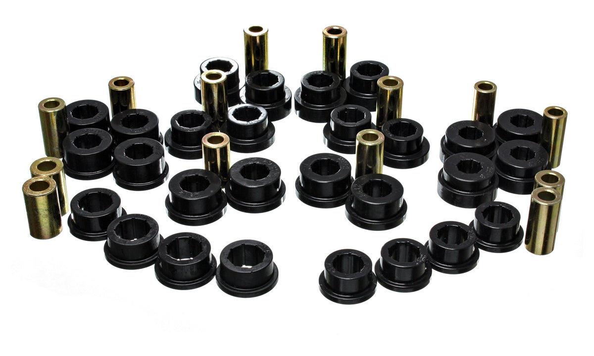 13-21 Scion/Subaru/Toyota Models Rear Energy Suspension Control Arm Bushing Set