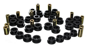 13-21 Scion/Subaru/Toyota Models Rear Energy Suspension Control Arm Bushing Set