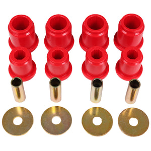 96-02 Toyota 4Runner Front Energy Suspension Control Arm Bushing Set