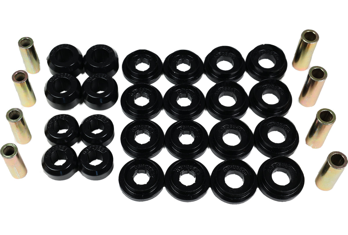96-02 Toyota 4Runner 4WD Rear Energy Suspension Control Arm Bushing Set