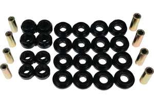 96-02 Toyota 4Runner 4WD Rear Energy Suspension Control Arm Bushing Set