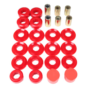 90-97 Toyota Land Cruiser Front Energy Suspension Control Arm Bushing Set