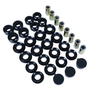 90-97 Toyota Land Cruiser Rear Energy Suspension Control Arm Bushing Set