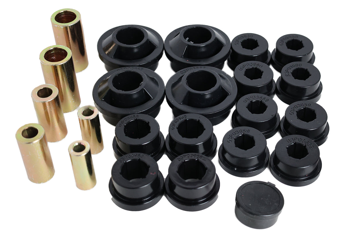 01-05 Lexus IS Front Energy Suspension Control Arm Bushing Set