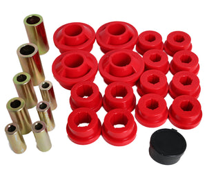 01-05 Lexus IS Front Energy Suspension Control Arm Bushing Set