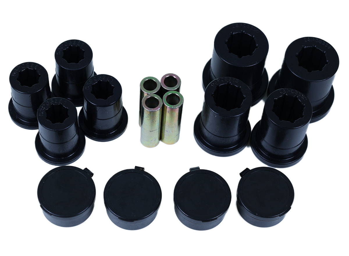 05-15 Toyota Tacoma RWD Front Energy Suspension Control Arm Bushing Set
