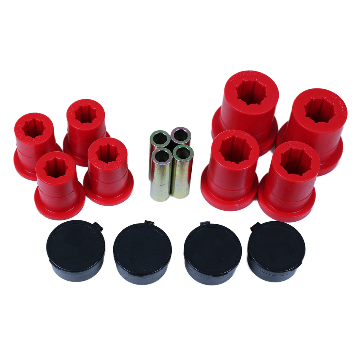 05-15 Toyota Tacoma RWD Front Energy Suspension Control Arm Bushing Set